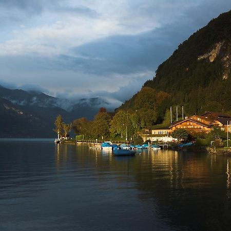 Family-Apartment Du Lac Изельтвальд Номер фото